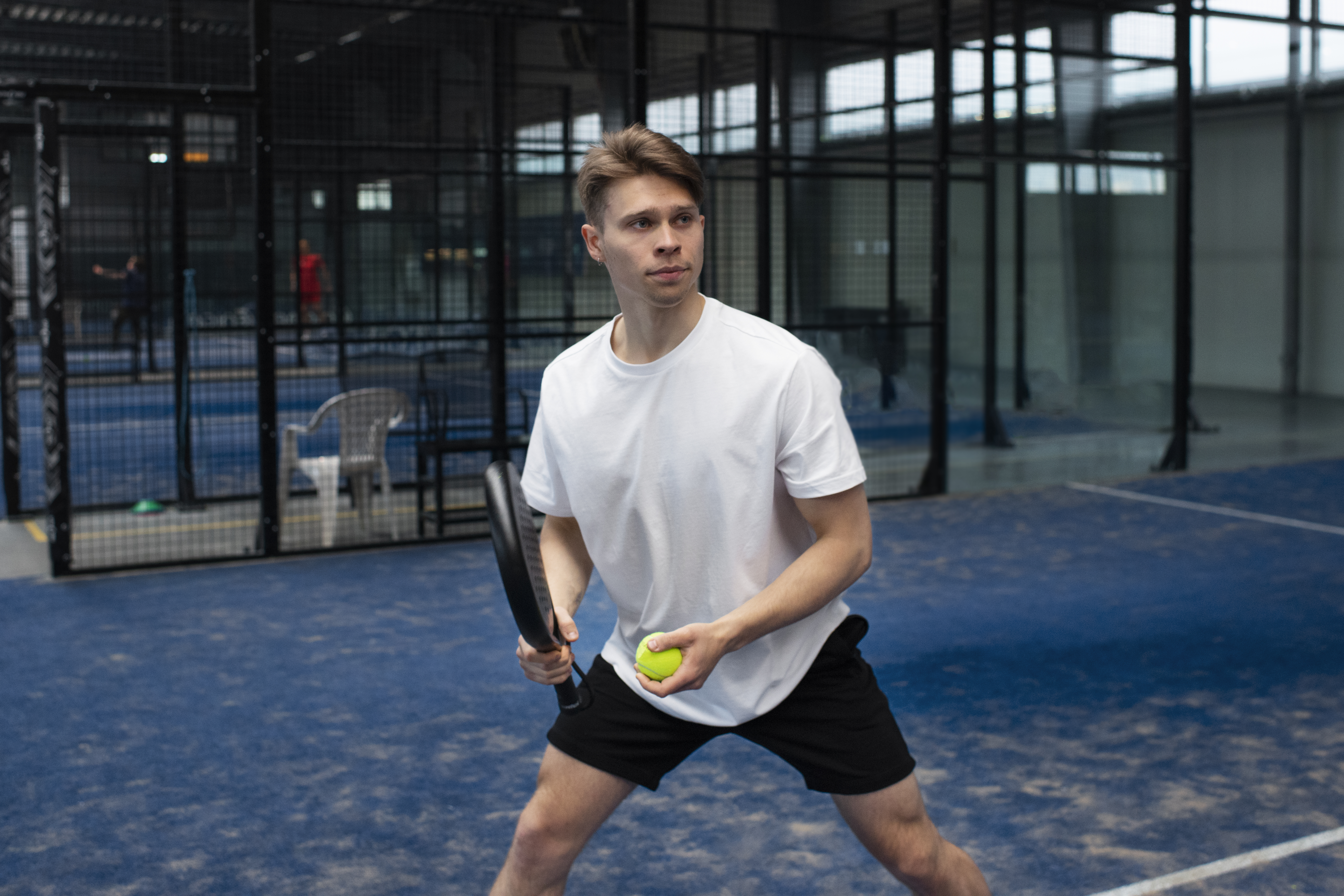 TORNEI DI PADEL